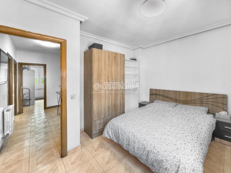 Foto a32237de-f6ba-4467-b384-e66ee664c80b. Casa aparellada amb calefacció a Santa María de Benquerencia Toledo