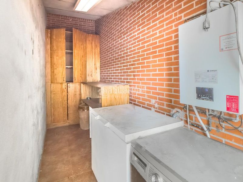 Foto bc0c239e-2676-484f-9bec-9d429c3a521f. Casa aparellada amb calefacció a Santa María de Benquerencia Toledo