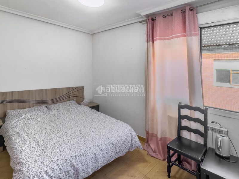 Foto d1be5c5e-5d7d-4566-b7a3-a98ee2e97737. Casa aparellada amb calefacció a Santa María de Benquerencia Toledo