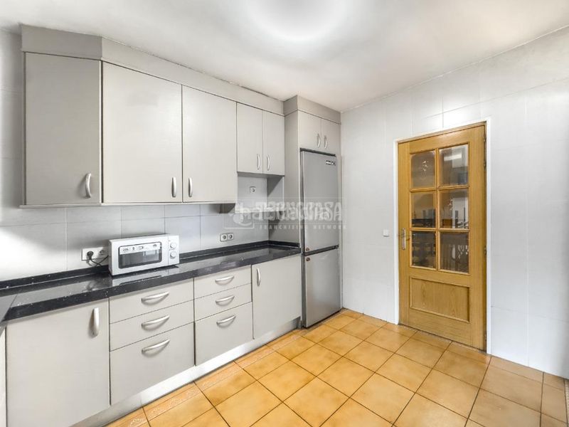 Foto ec1642a7-11f9-4e4f-a0e1-d77176347e11. Casa aparellada amb calefacció a Santa María de Benquerencia Toledo