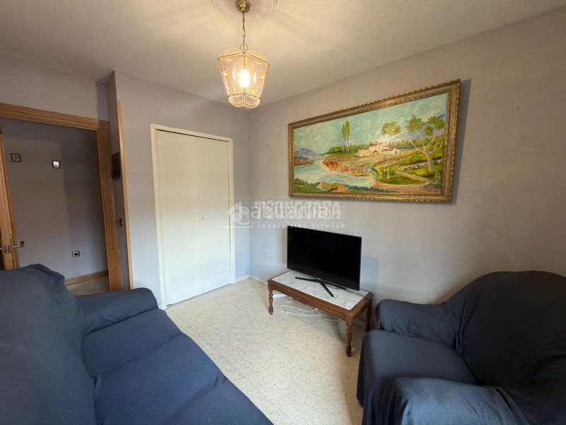 Foto 9891db39-d3d6-4e4e-8b38-81b80bbc3eda. Pis amb calefacció a Santa María de Benquerencia Toledo