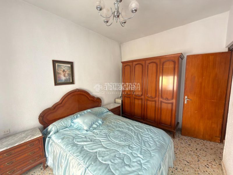Foto 05eafea5-9377-47cd-8b71-8b3d9c669cf5. Casa aparellada amb calefacció a Azucaica Toledo