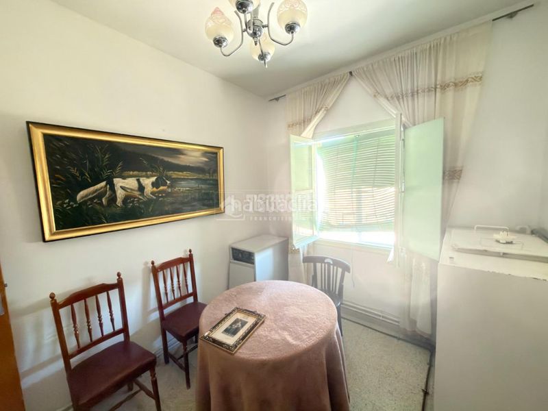 Foto 0bc2e824-52ff-4f67-9c04-8cab9e56364d. Casa aparellada amb calefacció a Azucaica Toledo