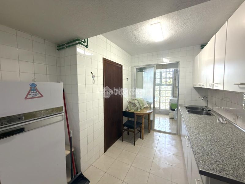 Foto 7d447829-aab4-4406-b034-e5e7118641d3. Pis amb calefacció a Santa María de Benquerencia Toledo