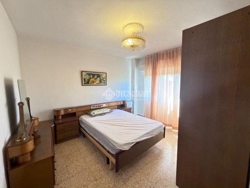 Foto c1d19324-c016-46bd-9781-56581187db47. Pis amb calefacció a Santa María de Benquerencia Toledo