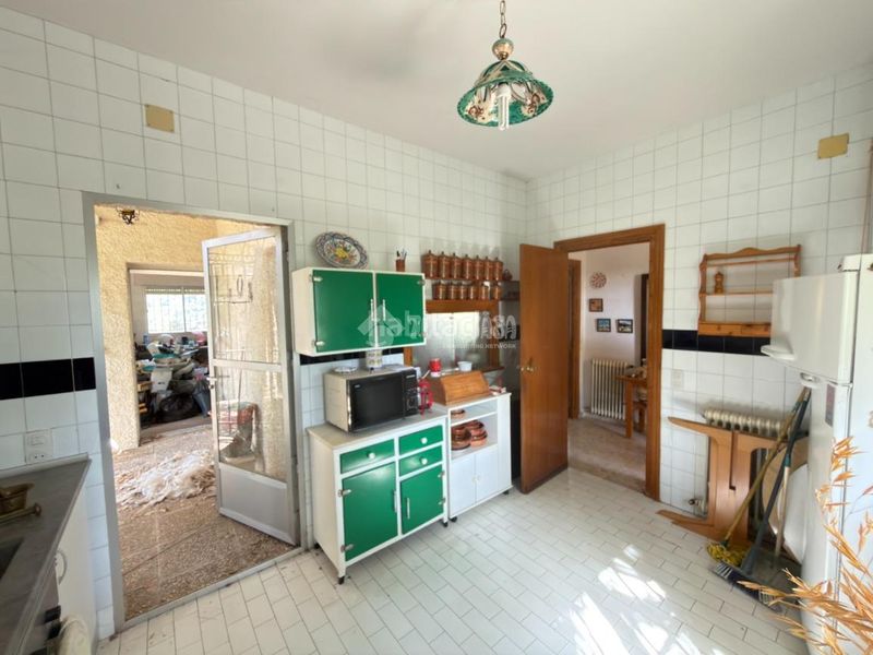 Foto 5f494d14-5e78-4ba5-9c2d-477daeabf642. Casa amb calefacció a Nambroca