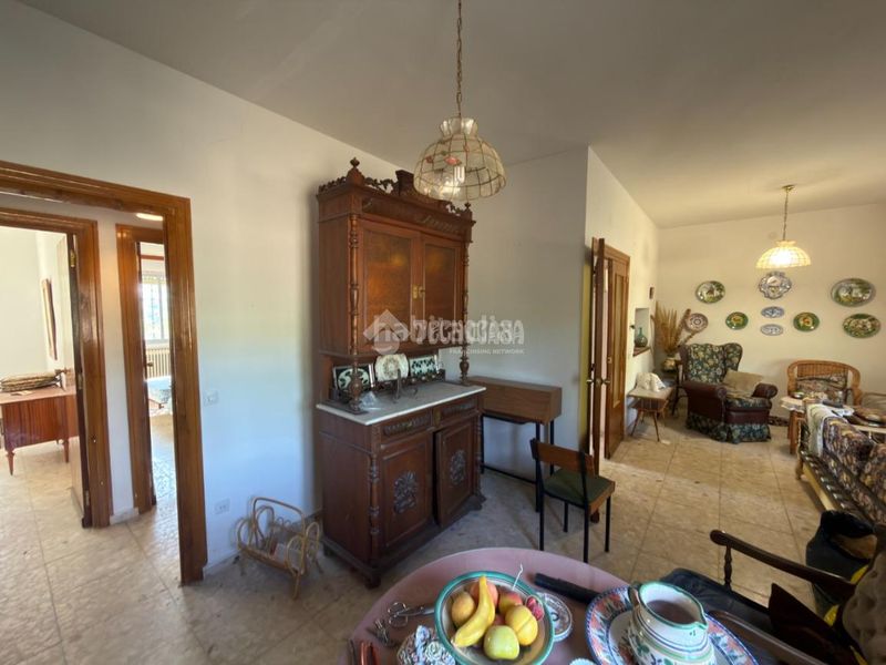 Foto 6577a4fc-7081-49d2-aa7e-58e81b7e1595. Casa amb calefacció a Nambroca