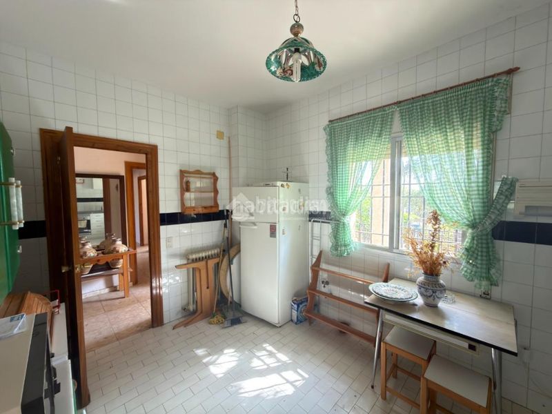 Foto 7ff65c87-f246-4025-9821-e720ea46b161. Casa amb calefacció a Nambroca