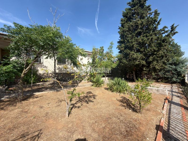 Foto bcd9a9ab-ea2e-4a7e-b53a-66a1169475fc. Casa amb calefacció a Nambroca