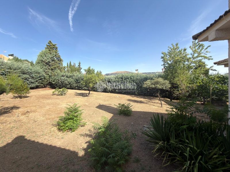 Foto d2627862-3d13-4114-8fd1-5e78f7cf241f. Casa amb calefacció a Nambroca