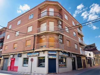 Pis a Madridejos. Piso en venta en madridejos