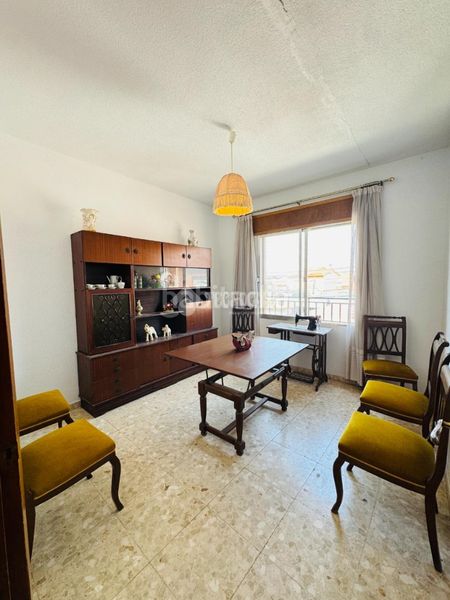 Foto 29a6857a-3cf0-48c6-9985-9da8be35916c. Casa pareada casa en venta en Villasequilla
