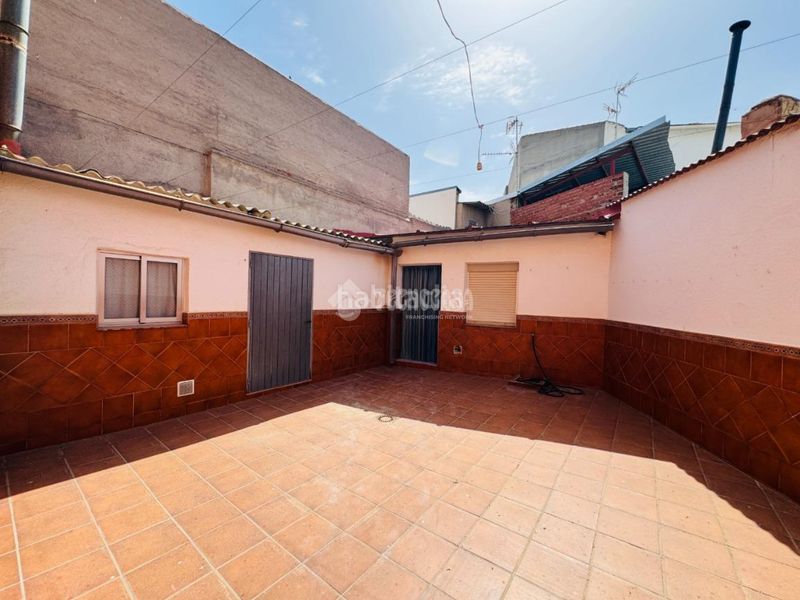 Foto 659ca857-67f4-4790-a22d-eb2bb58e95d0. Casa pareada casa en venta en Villasequilla