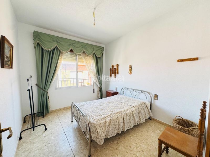 Foto 9d820780-e41a-4327-8d0b-24469ac0f134. Casa pareada casa en venta en Villasequilla
