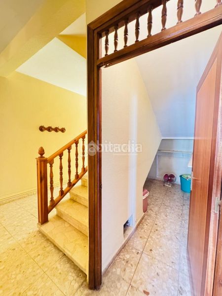 Foto bceebf0a-f65b-49b5-b710-c42f0c58398f. Casa pareada casa en venta en Villasequilla
