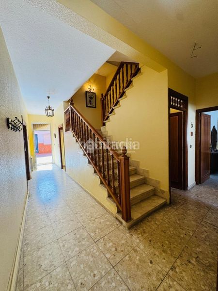 Foto e17284c4-85e9-4480-bc9a-8dd19656cfdc. Casa pareada casa en venta en Villasequilla