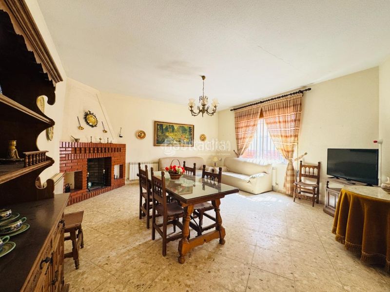 Foto e4420d53-0be1-4a51-a0b1-ac59094b03fd. Casa pareada casa en venta en Villasequilla