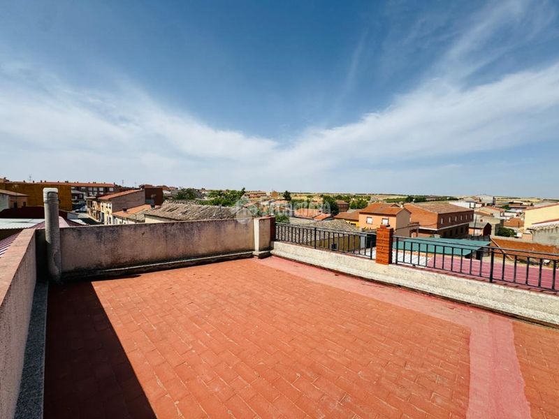 Foto e791c890-45d4-4223-a9c0-2de08d2ab98a. Casa pareada casa en venta en Villasequilla