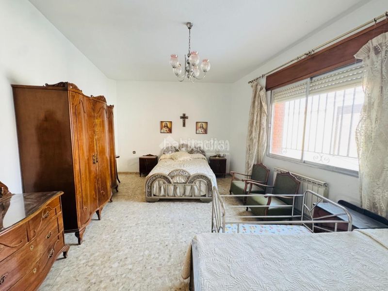Foto fe90c761-d847-4d33-8822-ac7d5c1f14b5. Casa pareada casa en venta en Villasequilla