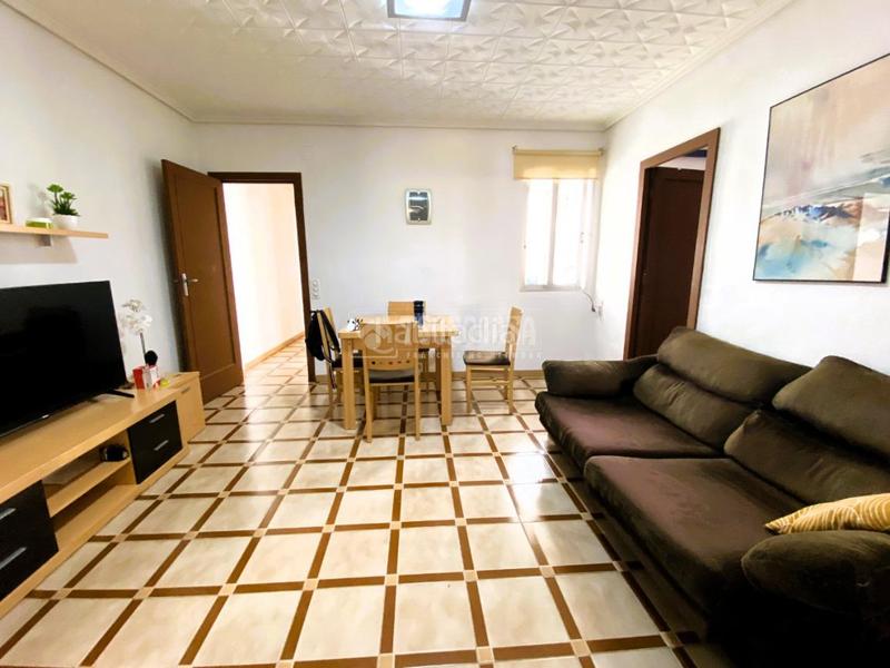 Foto 417eb81f-77f1-484c-ac11-4d711cab61fe. Appartement dans Aiora Valencia