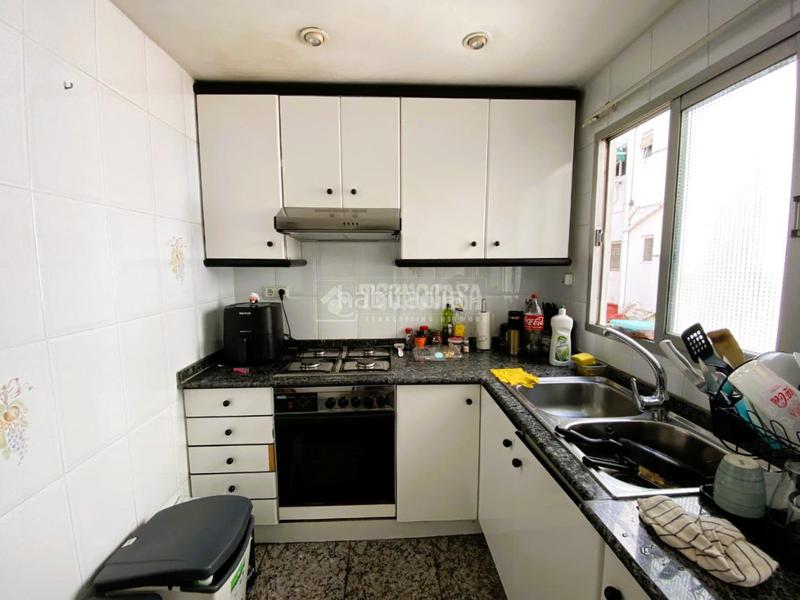 Foto 7ddb98ba-22cd-4880-a427-f7911806fc5c. Appartement dans Aiora Valencia