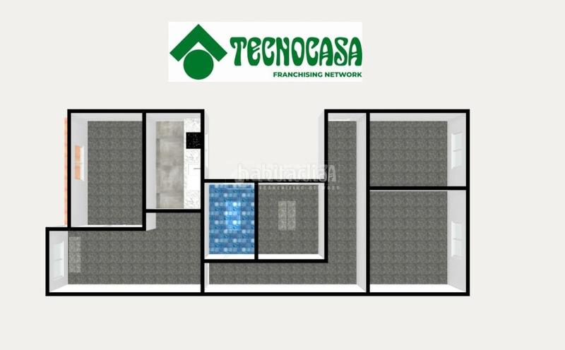 Foto 094141a7-b74c-4dad-aaed-21c644abd587. Pis a Aiora Valencia