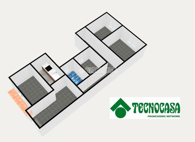 Foto 15255fcd-04bc-4912-9ba4-b47bf12d2d84. Pis a Aiora Valencia