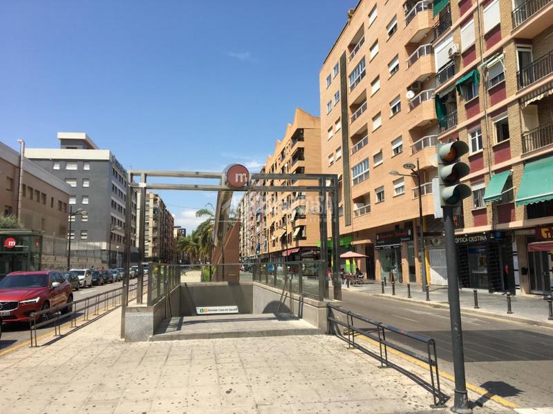 Foto d2d46533-7c45-49d9-98ba-aff6f5091da2. Pis a Aiora Valencia