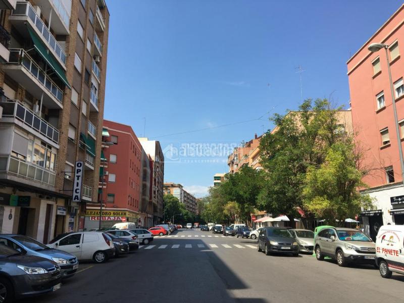 Foto f1372112-fc65-402e-85ad-70e0530119d6. Pis a Aiora Valencia