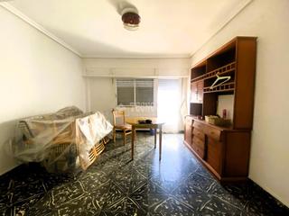 Appartement à Aiora. Piso en venta en valencia