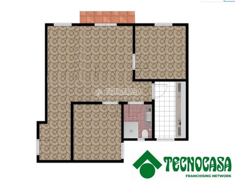 Foto 06a1762d-3c88-407a-a651-6572876c4a54. Appartamento in Aiora Valencia