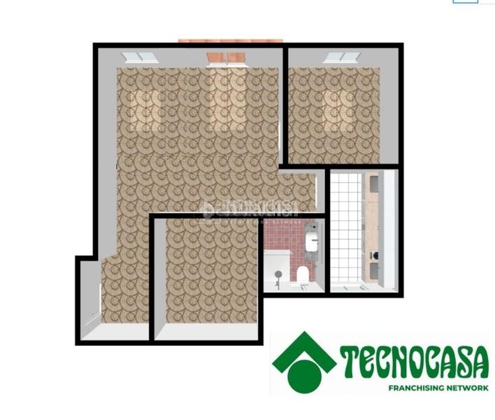 Foto 9d8ab89c-01ab-43f6-824f-d086f5b62e7c. Appartamento in Aiora Valencia