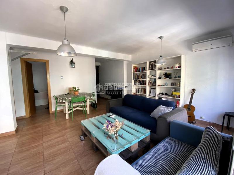 Foto a44ffa2a-7585-4c60-b372-ff3117be5e65. Appartamento in Aiora Valencia