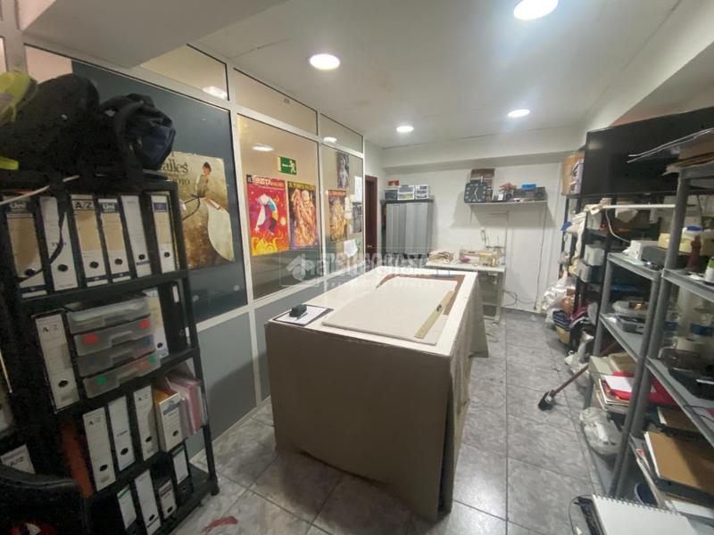 Foto 3a80a7a0-b13f-43cc-9ba6-b3bc3914ecb5. Local comercial tienda en venta en Aiora Valencia