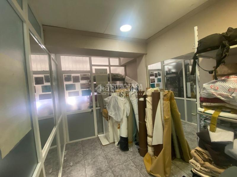 Foto 5f43f212-5a7d-41a3-bbb7-ab2613d0de56. Local comercial tienda en venta en Aiora Valencia