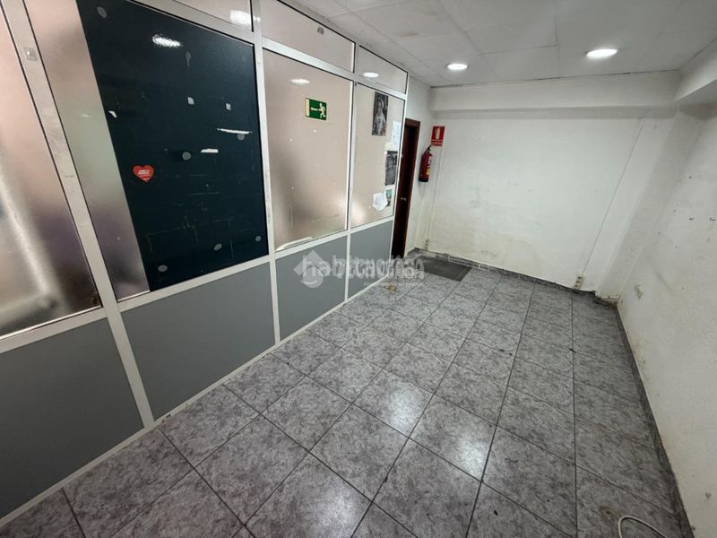 Foto 674db26c-8a21-4c81-8372-3906d94397fd. Local comercial a Aiora Valencia