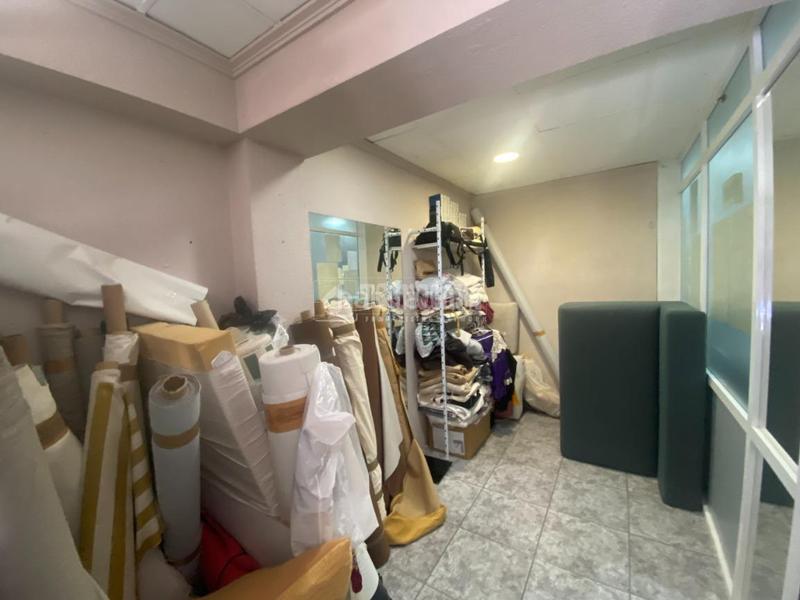 Foto 7a506177-bd1c-4b86-aefd-f3dd2149d0eb. Local comercial tienda en venta en Aiora Valencia