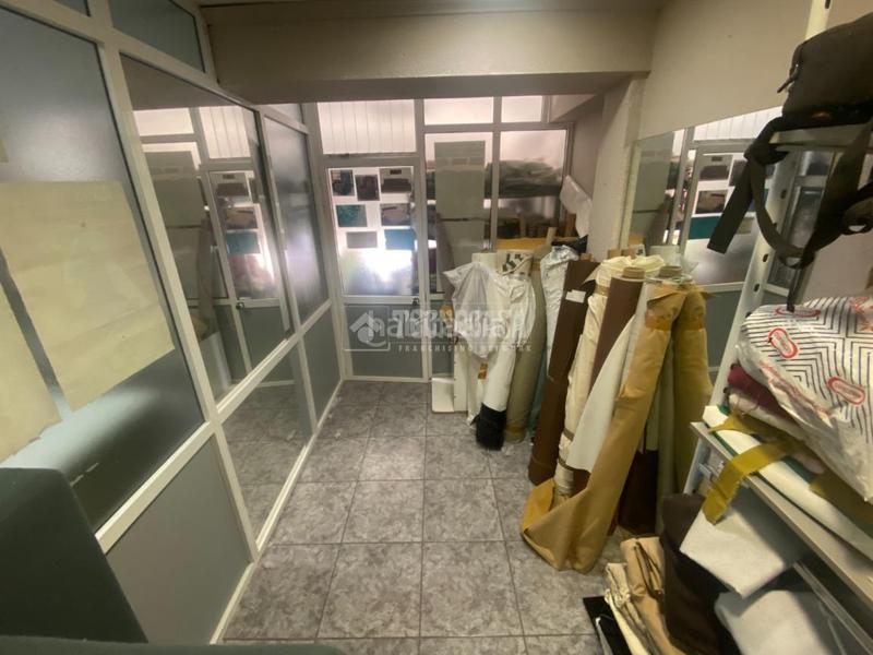 Foto 9a932c97-d888-4a78-875f-7da426570db4. Local comercial tienda en venta en Aiora Valencia