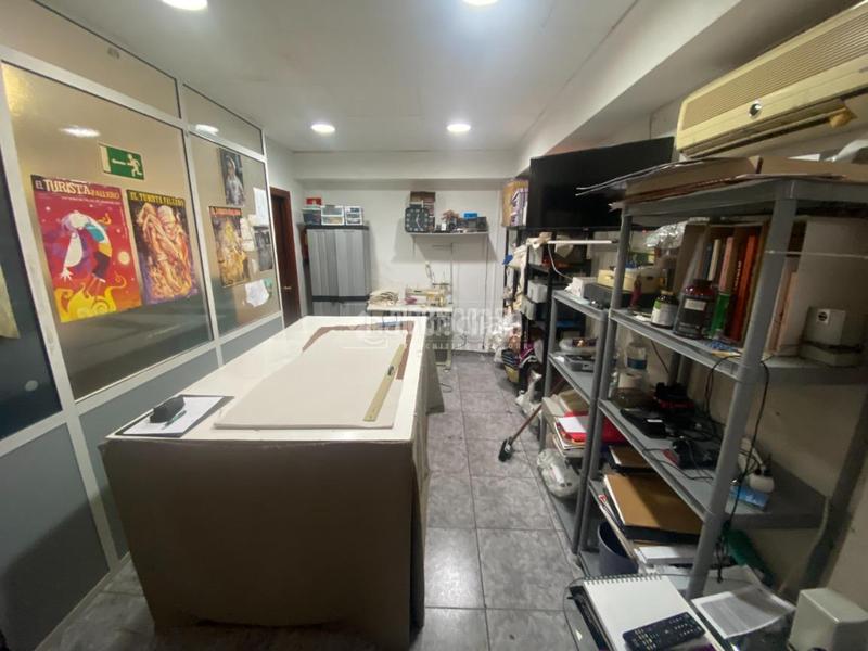 Foto a1f5c308-fbc2-4382-b174-0bd4a8ae5c3e. Local comercial tienda en venta en Aiora Valencia