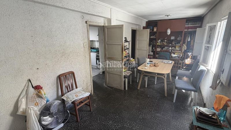 Foto 87d3d057-df6e-4f29-879f-c348e2a4ef0a. Pis a Albors Valencia