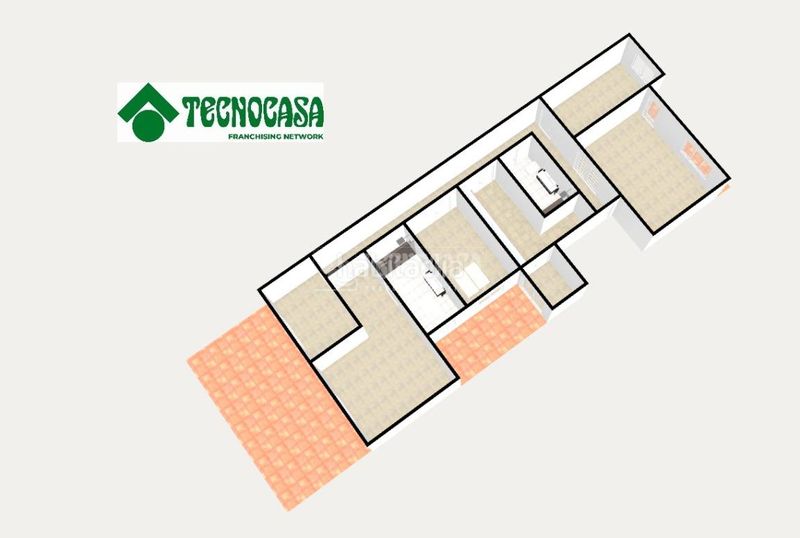 Foto 8b15c8c5-25ae-4791-9e1a-8f3f004b893e. Pis a Aiora Valencia