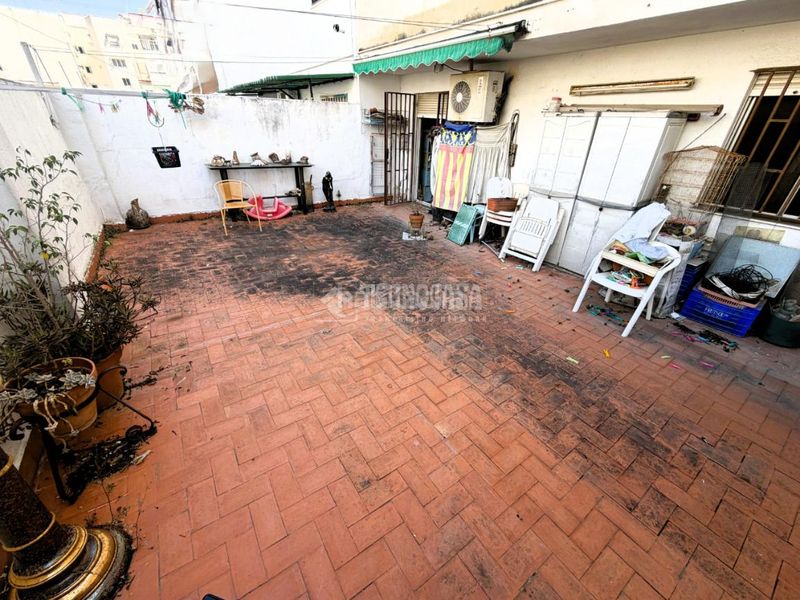 Foto f5afb093-e842-4b06-af47-db68f40a6b42. Pis a Aiora Valencia