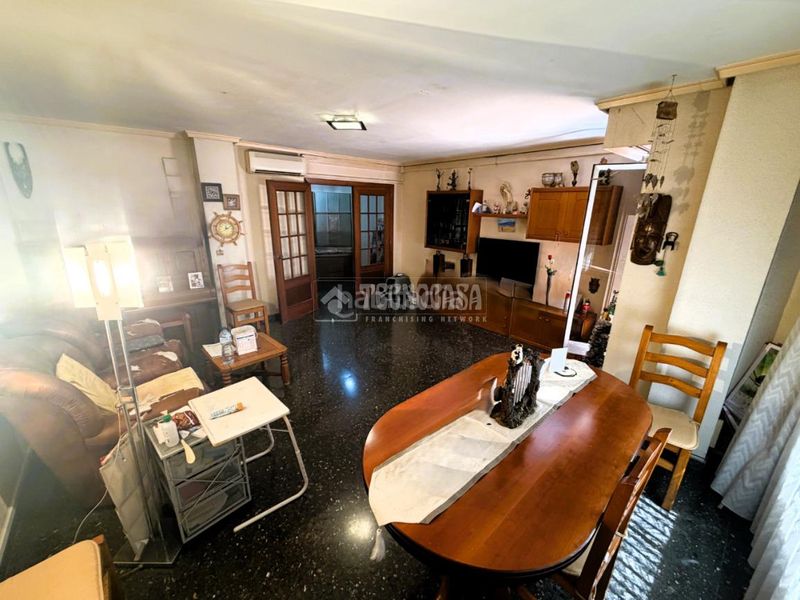 Foto fce7944d-4919-482e-bc4d-f2df4e832b14. Pis a Aiora Valencia