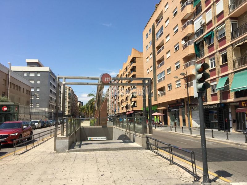 Foto 47808aac-a1e2-4084-bc49-69ed02f027ac. Pis amb aparcament a Aiora Valencia