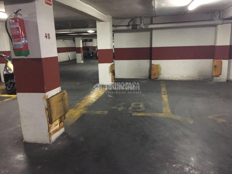 Foto 76651e7e-be9c-43a9-ae5e-cbae083e5ad9. Pis amb aparcament a Aiora Valencia