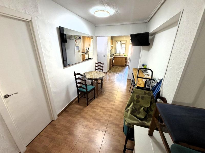 Foto a49956eb-9003-46ad-b810-357ae0b122fe. Pis amb aparcament a Aiora Valencia