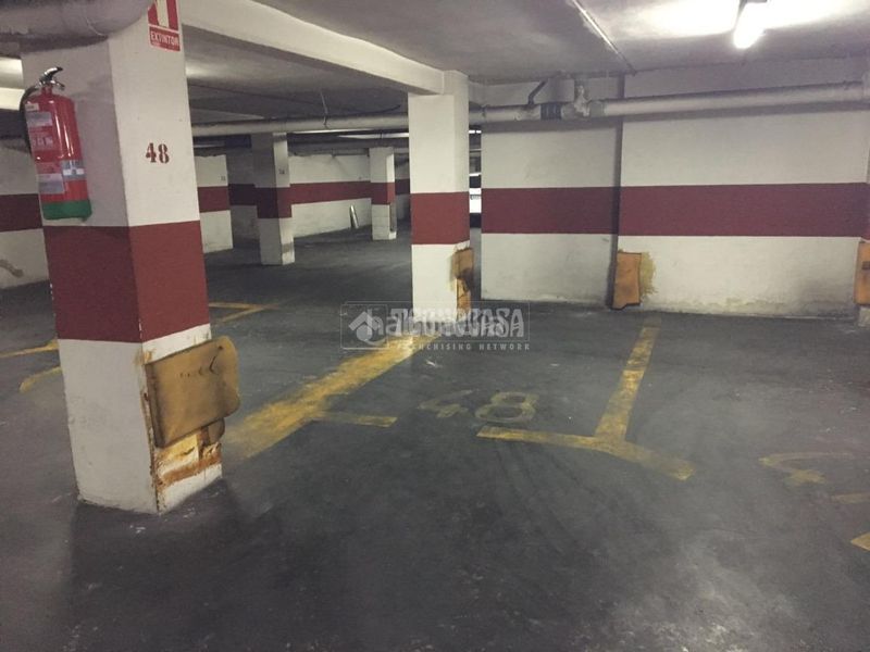 Foto a7a0d7e3-1b3f-488e-9a42-1c832cef1129. Pis amb aparcament a Aiora Valencia