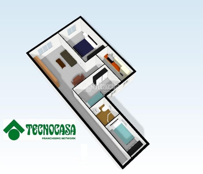 Foto 005879a2-dcaf-495c-b91f-fa058126227f. Pis a Aiora Valencia