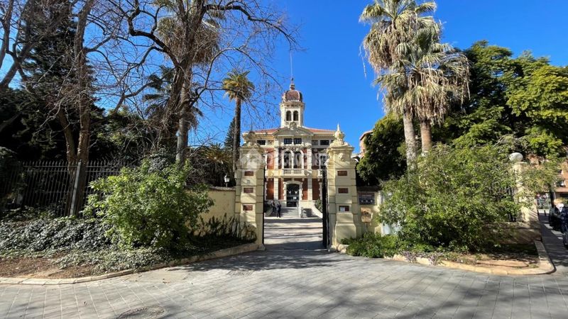 Foto 0f7fe628-3781-4ad7-9435-4bce358ad4ed. Pis a Aiora Valencia