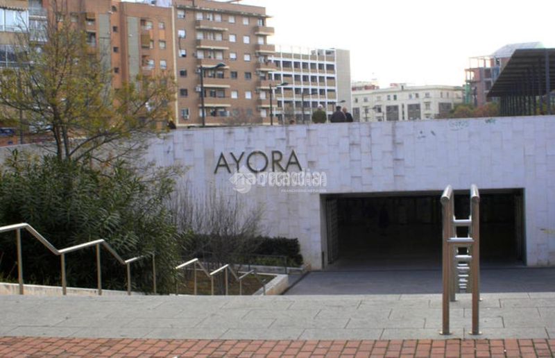 Foto deebbbae-8993-4768-bb66-1a706d5b8363. Pis a Aiora Valencia